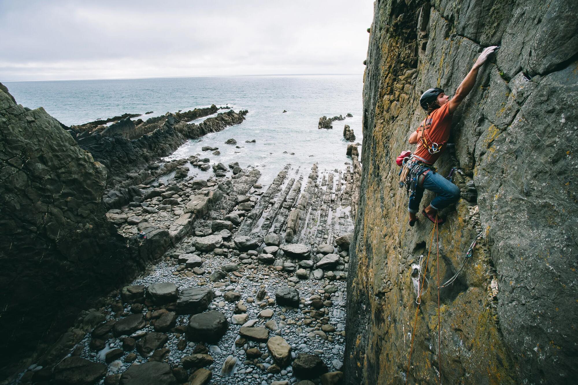 The Challenge-Threat Framework