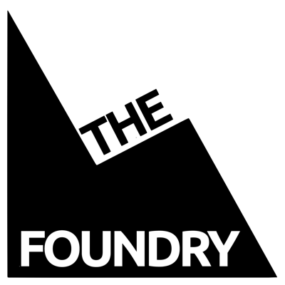 The Foundry Climbing Centre