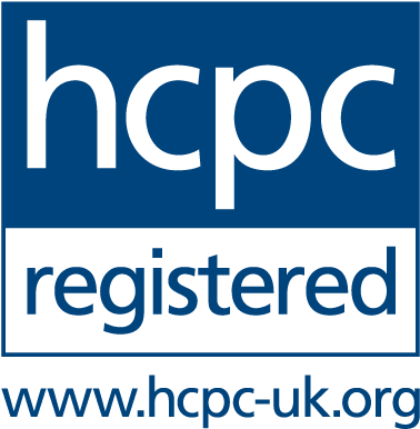 HCPC registered