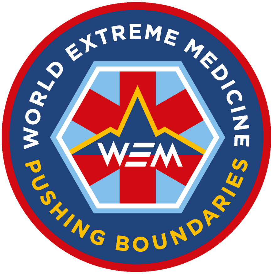 World Extreme Medicine